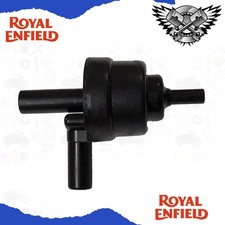 Vanne de purge pour Royal