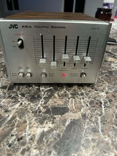 Vintage JVC SEA-10  Control