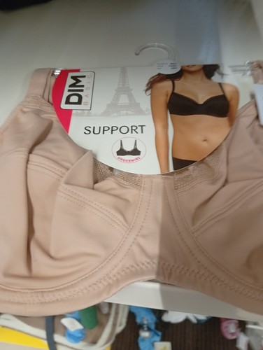 Dim basic soutien - basic, soutien-gorge