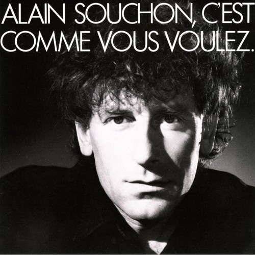 Alain souchon est comme vous - alain, c'est
