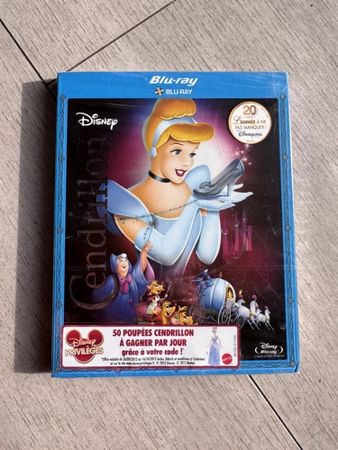 Dvd blu ray disney - dvd, blu-ray