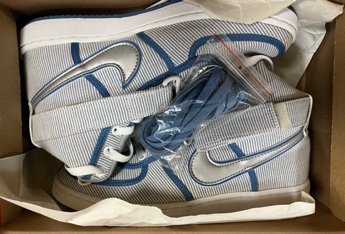 Taille nike vandal - nike,