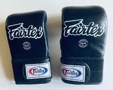 Gants de boxe Fairtex, Ex