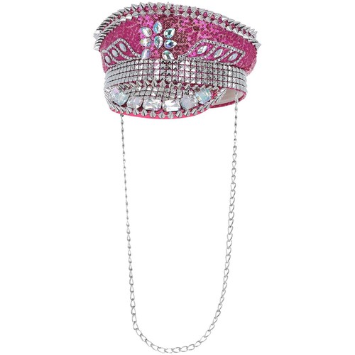 Fever casquette de capitaine - fever,