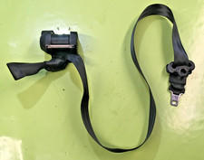 Ceinture de securité Arriere