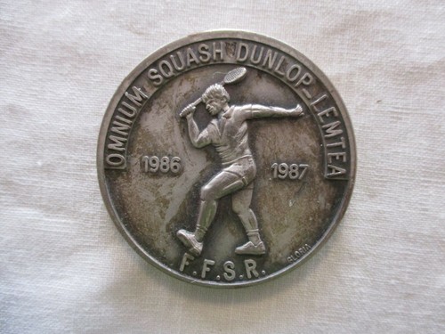 Ancienne medaille omnium - medaille,
