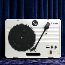 Vestax handy trax - usb, portable