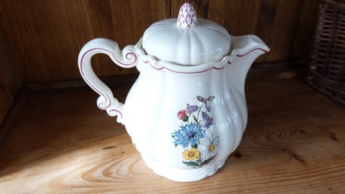 Ancienne cafetière