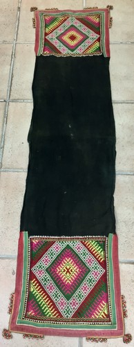 Textile miao chine - textile,