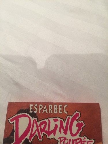 Darling esparbec les - darling, n°2