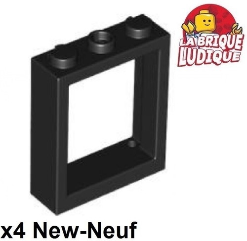 Lego window fenêtre cadre - window,