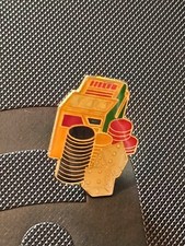 PINS PIN'S CASINO JETONS