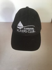 Trucker Baseball Hat Carnival