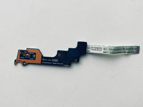 Bouton alimentation pour - d'alimentation,