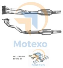 BM90694 Catalyseur VW GOLF