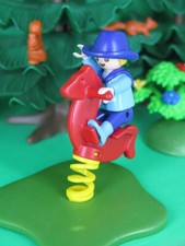 Garçon enfant blond chapeau - enfant,