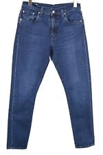 LEVI'S 512 Jeans Premium Big E