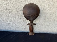 Poupee Ashanti Bois Ghana