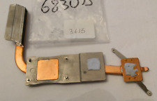 Dissipateur thermique 491979-001 pour HP compaq 6830s 