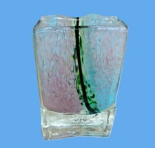 vase  MURANO arte muranese
