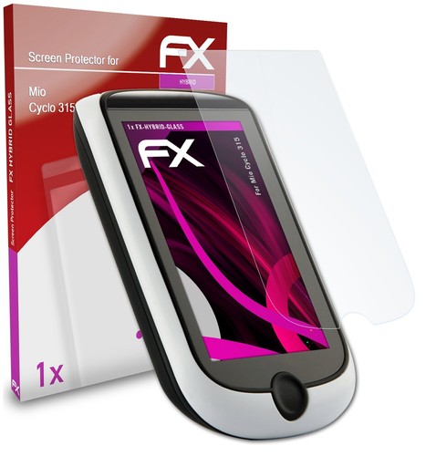 Atfolix verre film protecteur - atfolix,