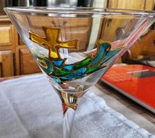 Verre Communion Ou Bapteme