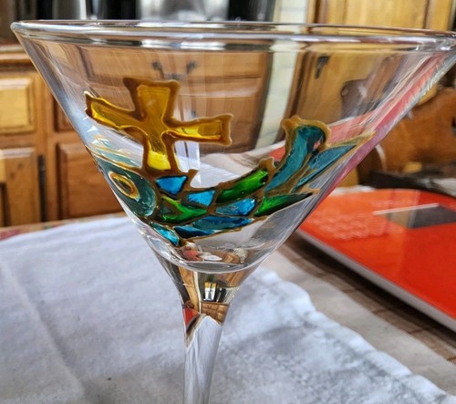 Verre communion bapteme - communion,