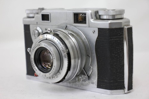Appareil photo télémétrique