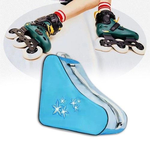 Sac patins roulettes - de,