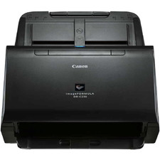 Canon ImageFORMULA DR-C230 Scanner de documents Recto-verso
