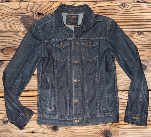 Jules veste jeans - jules, taille