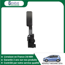 ?? PEDALE ACCELERATEUR RENAULT MEGANE ➤180026451R ♻️