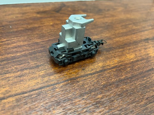 Bogie tgv locomotive fobbi - bogie,