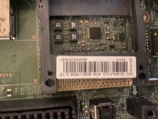 Carte mère TV SAMSUNG BN94-11300B 