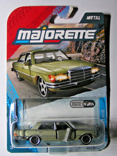 Majorette - Mercedes Benz 450