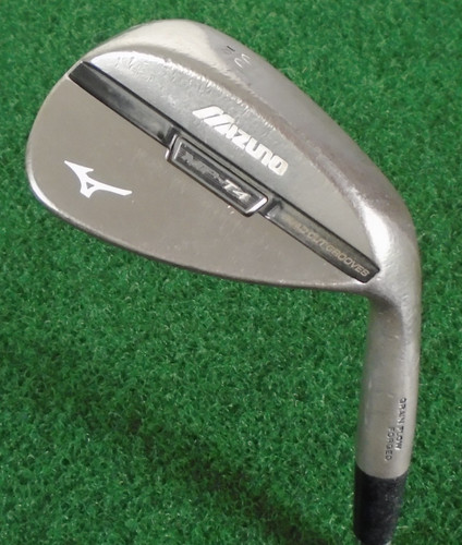 Used mizuno 10 lob - used,