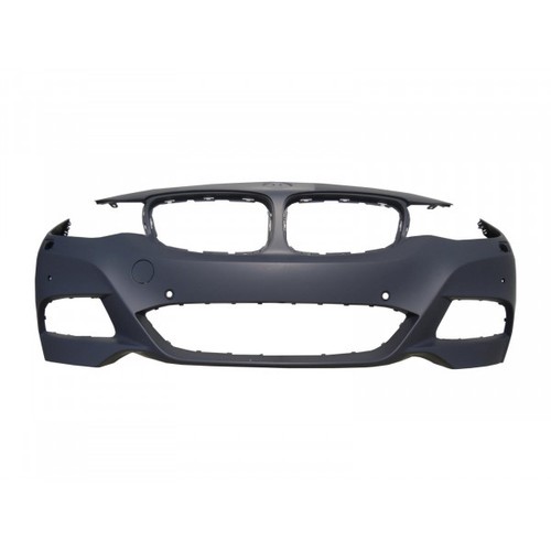 Pare chocs pour f34 gt - av.,
