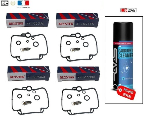 Kit réparation carburateur - kit,