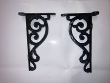 Paire d'équerre  Décor