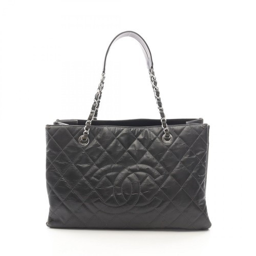 Sac fourre tout chanel - sac,