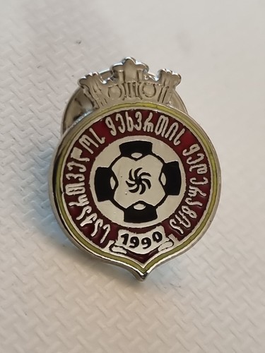 Football federation rare old - football,