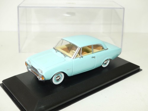 Ford taunus badew detailcars - ford,
