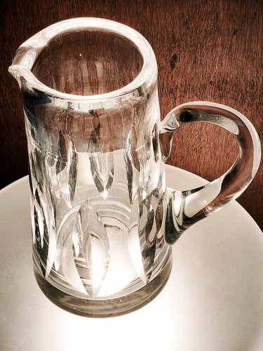 Broc eau pichet - /,