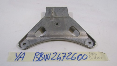 Plaque support selle seat - plaque,