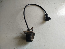 BOBINE D'ALLUMAGE     POUR