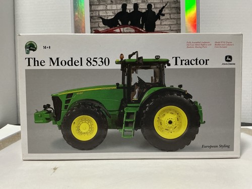 Series precision 3 - 1:32,