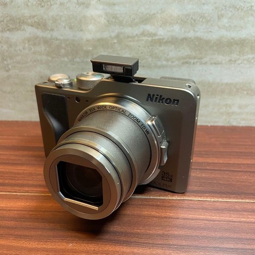 Appareil photo numérique