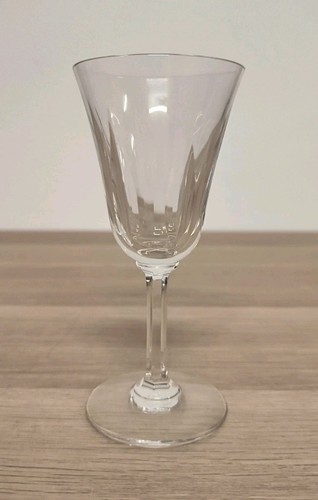 Verre cristal saint - verre, louis