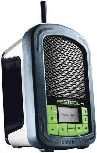 Radio chantier festool br - festool,