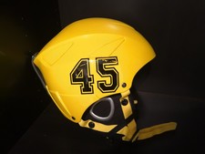 Casque de ski enfant, taille